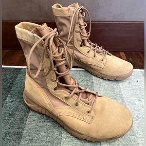 Nike SFB 8 inch